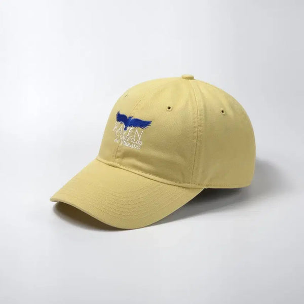 [BUNJANG] RAVEN Golf Club Berado American Vintage Ball Cap Hat / 라븐 골프 클럽 앳 베라도 아메리칸 빈티지 볼캡 모자