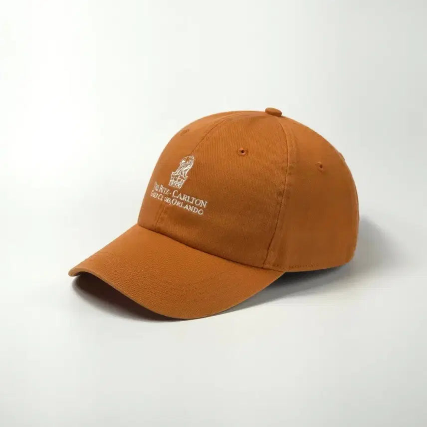 [BUNJANG] The Ritz-Carlton Golf Club American Ball Cap / 더 리츠-칼튼 골프 클럽 아메리칸 볼캡 모자