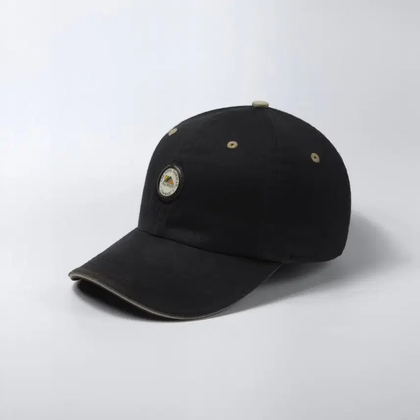 [BUNJANG] PGA West Greg Norman Golf Course American Ball Cap Hat / PGA 웨스트 그렉 노르만 골프 코스 아메리칸 볼캡 모자