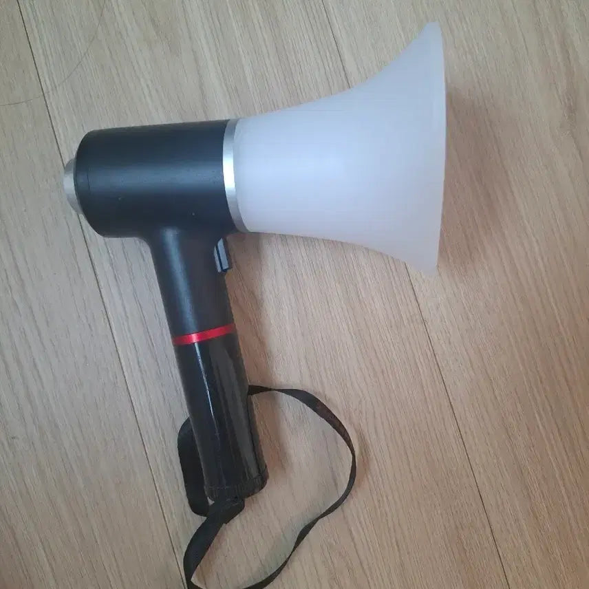 [BUNJANG] THE BOYZ THE B Bong Version 1 Heart Lightstick / 더보이즈 응원봉 더비봉 하트성기 1 판매