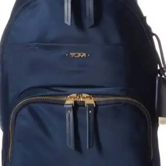 [BUNJANG] Tumi Nadia Convertible Backpack Navy / Tumi 투미 나디아 컨버터블 백팩 네이비