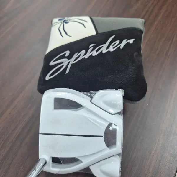 [BUNJANG] TaylorMade Spider 34-inch Putter / 테일러메이드 스파이더 퍼터 34인치