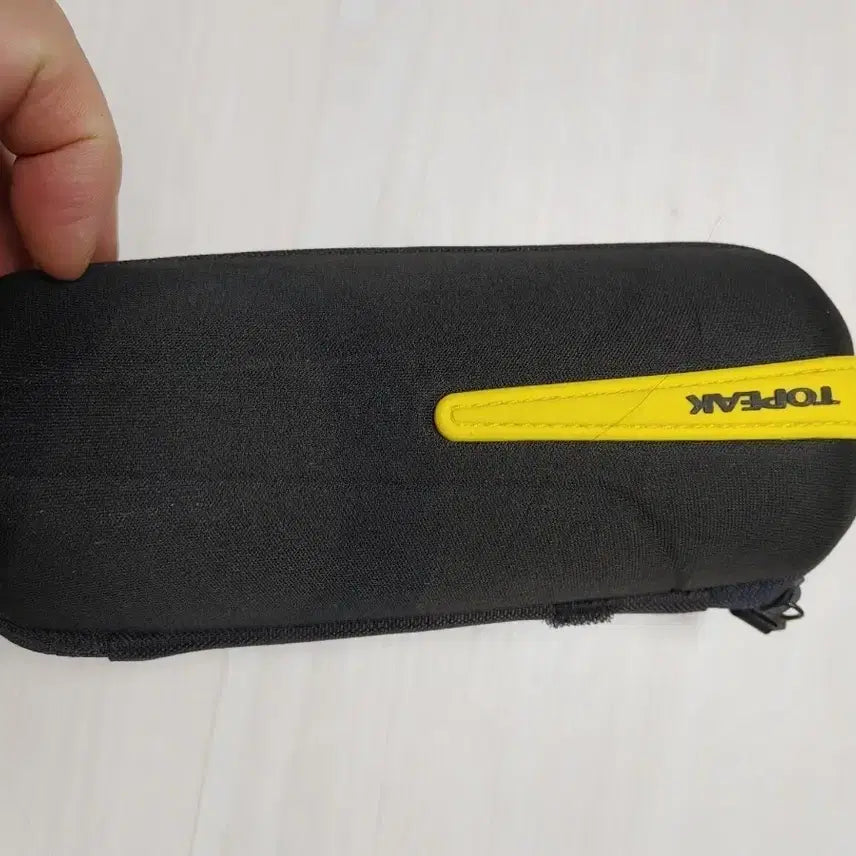 [BUNJANG] TOPEAK Cage Pack Portable Tool Bag / A급 토픽(TOPEAK) 케이지 팩 휴대용 공구가방 팝니다 (택포 2.3만)