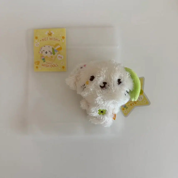 [BUNJANG] Wish Bakery POKEDOLL Ryunryun / 포켓돌 룐룐