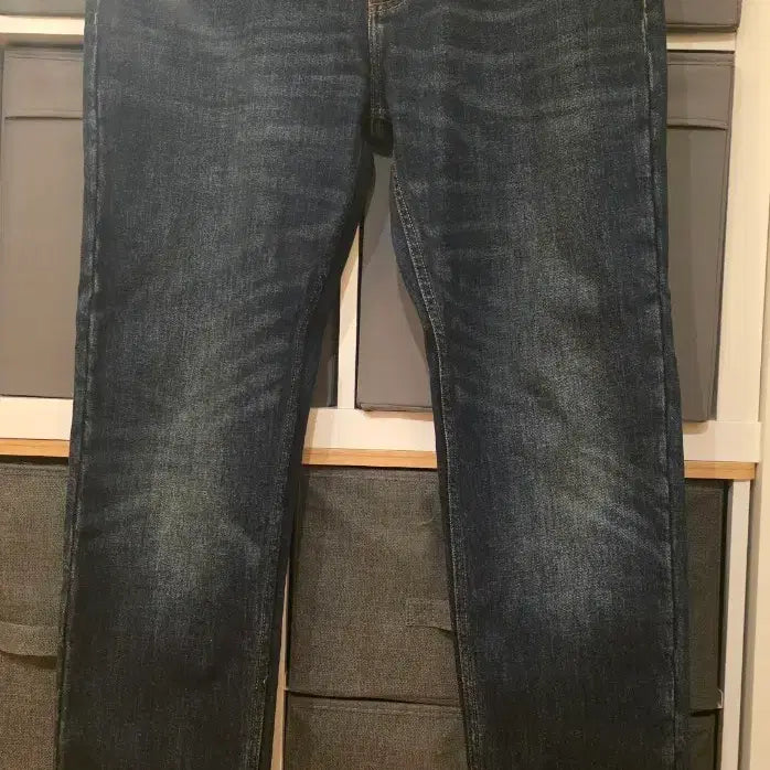 [BUNJANG] Emporio Armani Men's Jeans Size 34 / 엠포리오 아르마니 청바지 남성용 34