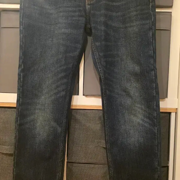 [BUNJANG] Emporio Armani Men's Jeans Size 34 / 엠포리오 아르마니 청바지 남성용 34