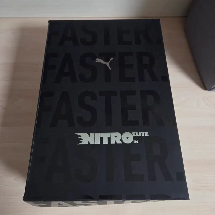 [BUNJANG] Puma Deviate Nitro Elite Trail Shoes Size 290 / 푸마 디비에이트 나이트로 엘리트 트레일 290