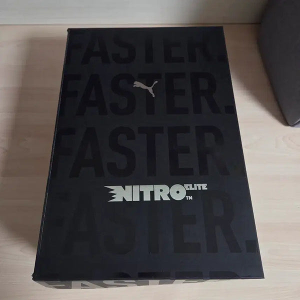 [BUNJANG] Puma Deviate Nitro Elite Trail Shoes Size 290 / 푸마 디비에이트 나이트로 엘리트 트레일 290