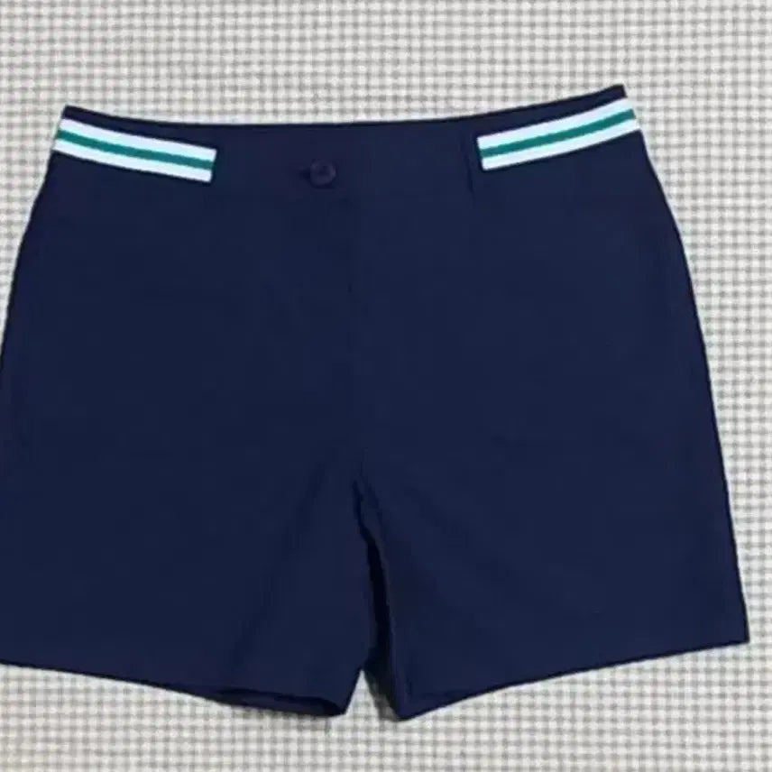 [BUNJANG] W.Angle Women's Golf Shorts 26 Inch / 와이드앵글 여성골프반바지 26인치