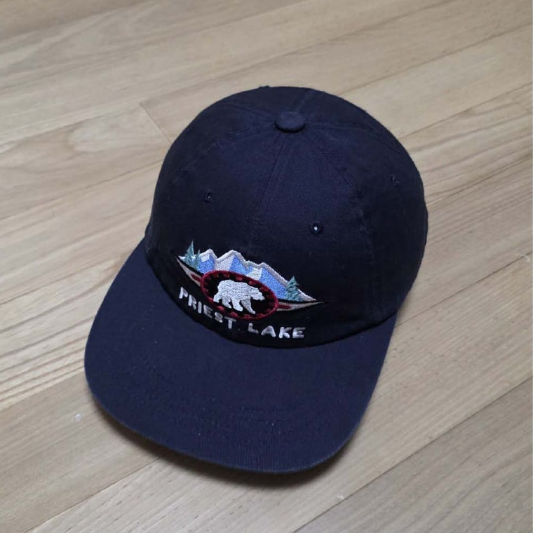 [BUNJANG] LOVEMYSANTA Adjustable Hat / LOVEMYSANTA 러브마이산타 모자