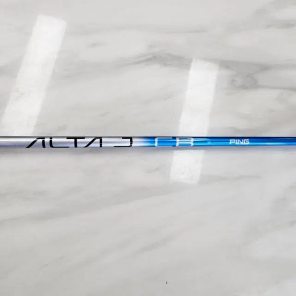 [BUNJANG] PING G440 ALTA J CB S Used Driver Shaft / 핑 G440 ALTA J CB S 중고드라이버샤프트