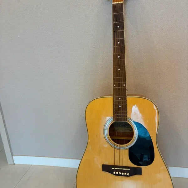 [BUNJANG] Acoustic Guitar for Beginners / 통기타