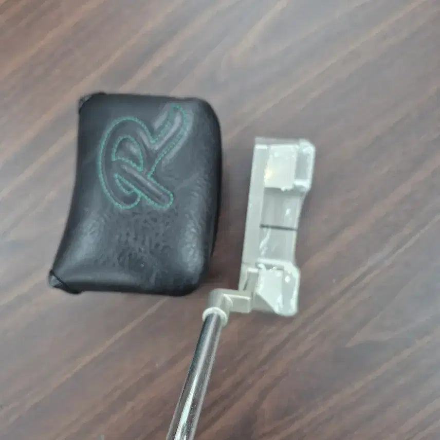 [BUNJANG] TaylorMade TP Reserve TR-B31 Putter (33/34 inch) / 테일러메이드 TP 리저브 33/34 인치 퍼터