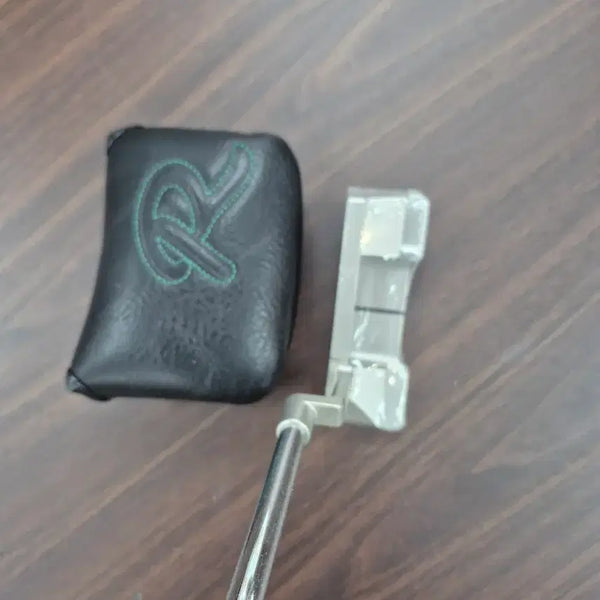 [BUNJANG] TaylorMade TP Reserve TR-B31 Putter (33/34 inch) / 테일러메이드 TP 리저브 33/34 인치 퍼터