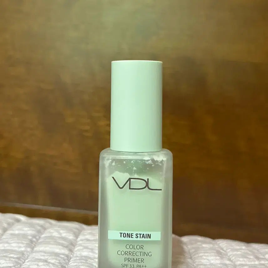[BUNJANG] VDL Tone Stain Color Correcting Primer Green 30ml / VDL 톤 스테인 컬러 코렉팅 프라이머 그린 30ml