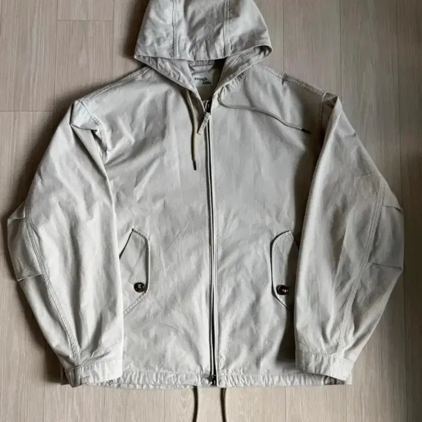 [BUNJANG] Roughside HILL PARKA Size 3 / 러프사이드 힐파카 3사이즈