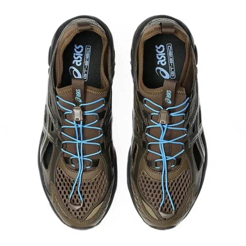 [BUNJANG] Asics GT-2160 Breeze Running Shoes / 아식스 GT-2160 브리즈 (280)