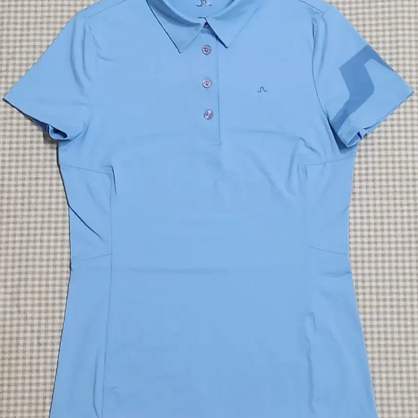 [BUNJANG] J.Lindeberg Women's Golf T-Shirt Size XS / 제이린드버그 여성골프티셔츠 사이즈 85