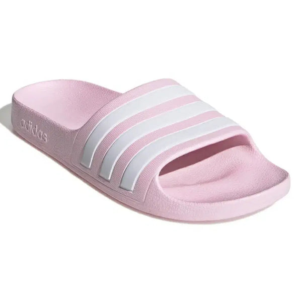 [BUNJANG] Adidas Adilette Shower Slides Size 6 / adidas 아디다스 삼선 슬리퍼 6사이즈