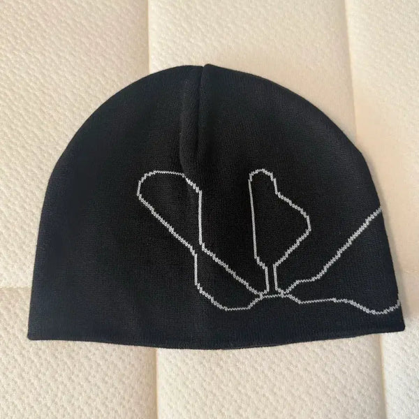 [BUNJANG] WOODZ Cho Seung Youn OHTHT Beanie / 조승연 우즈 오오타트 비니