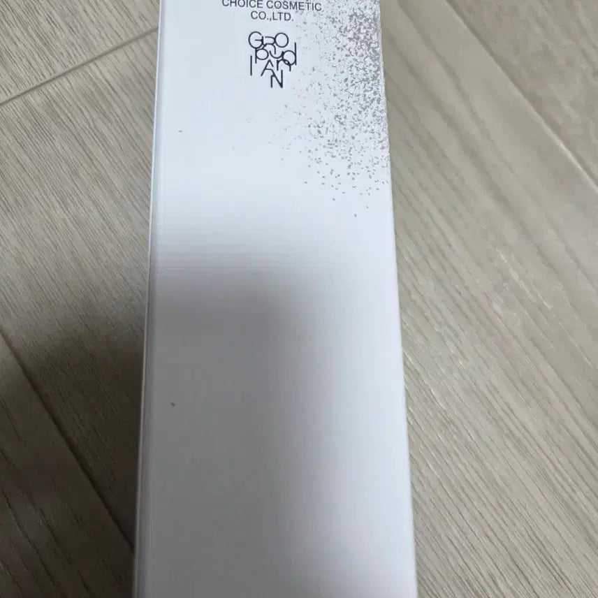 [BUNJANG] Ground Plan Mist 100ml / 그라운드플랜 미스트 100ml