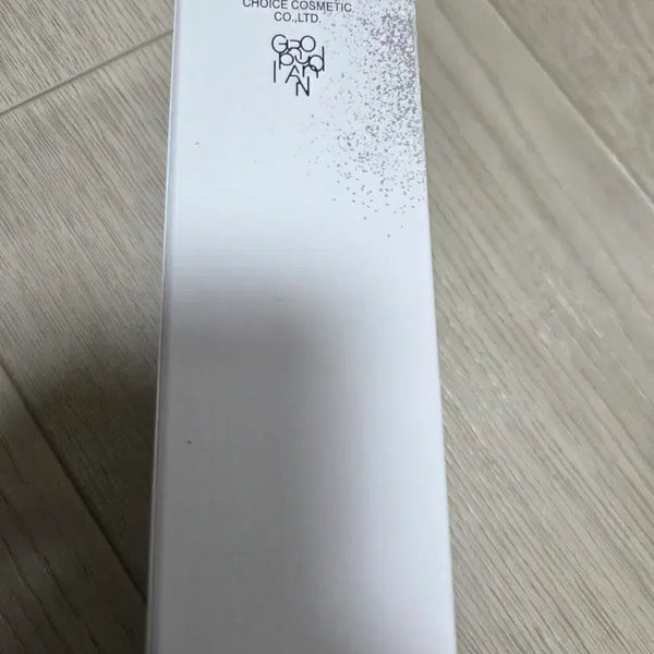 [BUNJANG] Ground Plan Mist 100ml / 그라운드플랜 미스트 100ml
