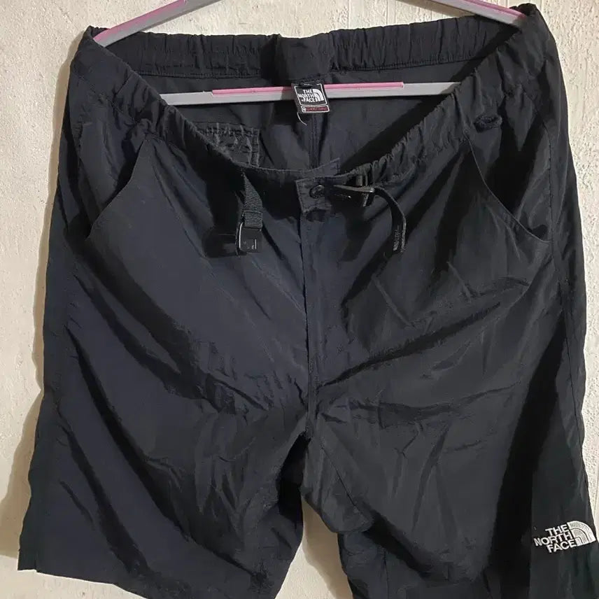 [BUNJANG] The North Face Shorts XL / 노스페이스 반바지 XL 사이즈