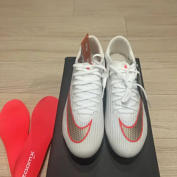 [BUNJANG] Nike Mercurial Superfly 11 Elite AG 255 Football Boots / 나이키 머큐리얼 슈퍼 플라이11 엘리트 ag 255