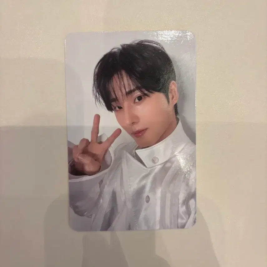 [BUNJANG] DAY6 Young K Album Photocard / 데이식스 영케이 앨범포카