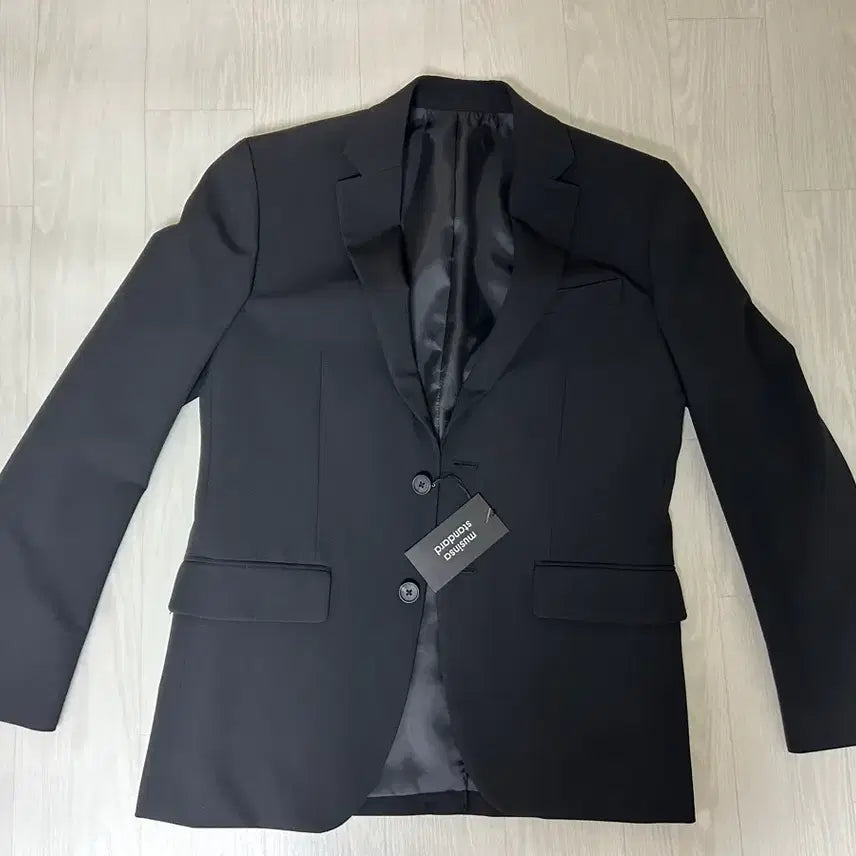[BUNJANG] Musinsa Standard Blazer M / [새상품] 무신사 스탠다드 블레이저 M