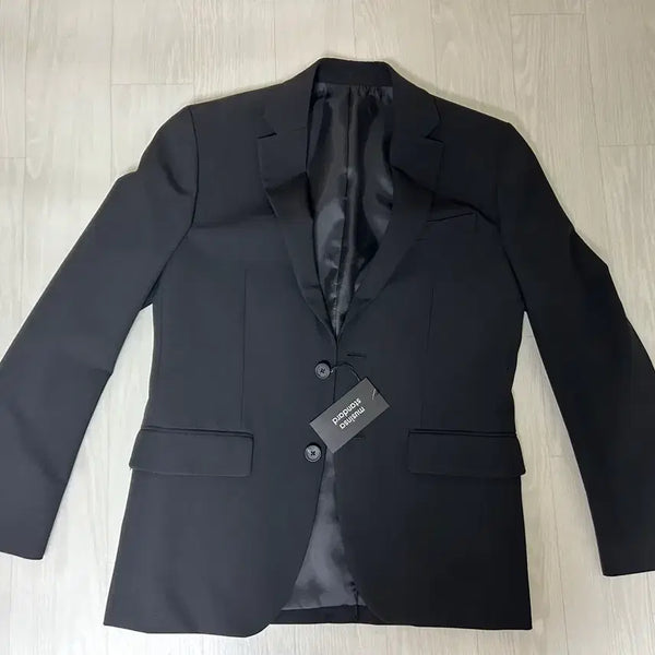 [BUNJANG] Musinsa Standard Blazer M / [새상품] 무신사 스탠다드 블레이저 M