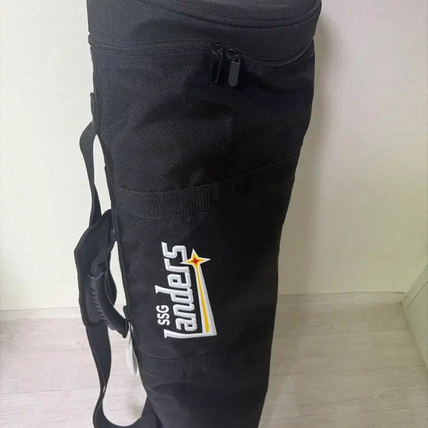 [BUNJANG] SSG Landers Baseball Bat Bag / SSG 랜더스 선수 지급용 배트 가방