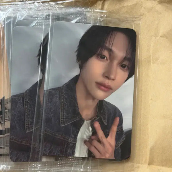 [BUNJANG] RIIZE 'Love 119' Ktown4u Event Photocard - Wonbin / riize 라이즈 ll 앨범 케타포 전달회 포토카드 포카 원빈 판매