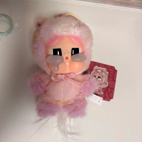 [BUNJANG] SEVENTEEN Going Seventeen Cry Baby Figure / 정품)전력질주 크라이베이비