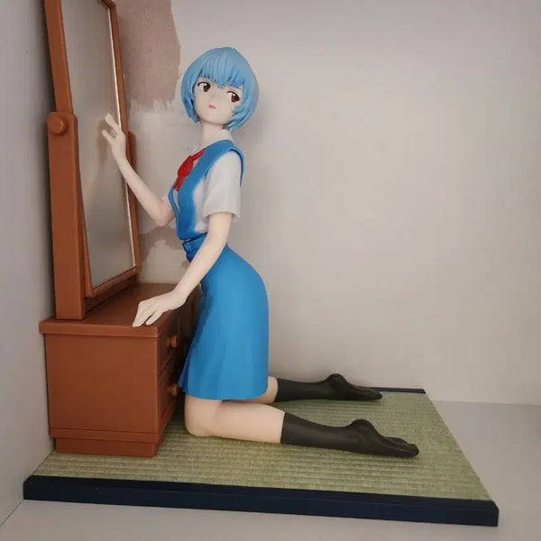 [BUNJANG] Ailee Figure / 레이 피규어