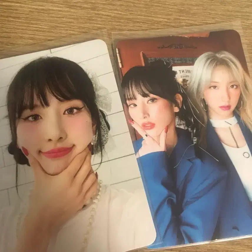 [BUNJANG] WJSN Photocard Bundle Set / 우주소녀 포카