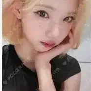 [BUNJANG] Soundwave HaTuHa Jiwoo Photocard / 비현))하투하 사운드웨이브 지우 양도!