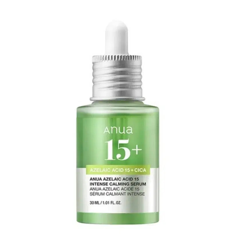 [BUNJANG] Anua Azelaic Acid 15% Intense Calming Serum / 아누아 아젤라익 애씨드 15 인텐스 카밍 세럼