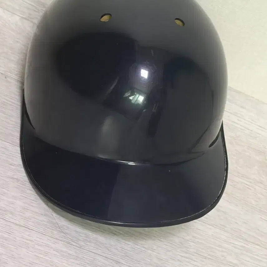 [BUNJANG] Baseball Helmet M (Navy) / 우타용 야구 헬멧 M(네이비)