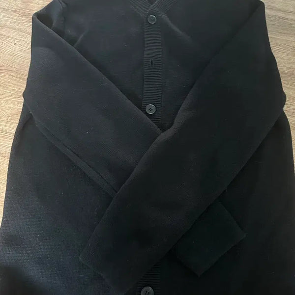 [BUNJANG] COS Regular Fit Cardigan / cos 레귤러핏 가디건