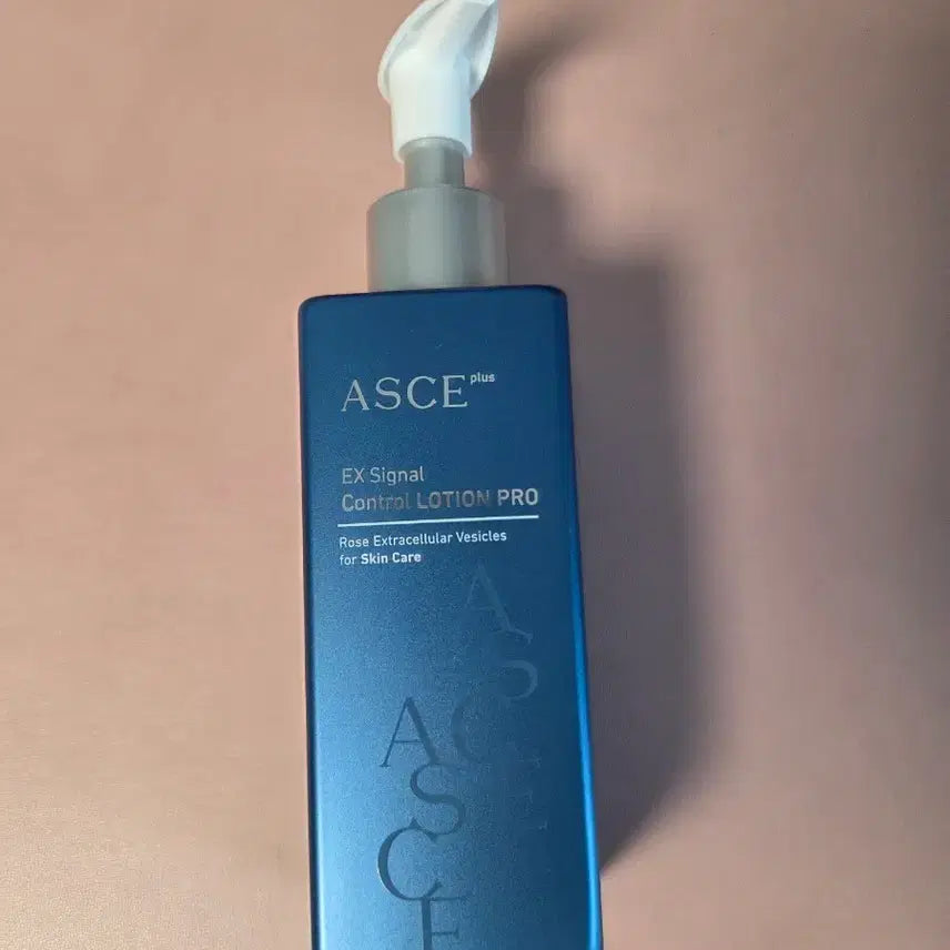 [BUNJANG] ASCE+ EX Signal Control Lotion Pro 200ml / ASCE+ EX 시그널 컨트롤 로션 프로 200ml