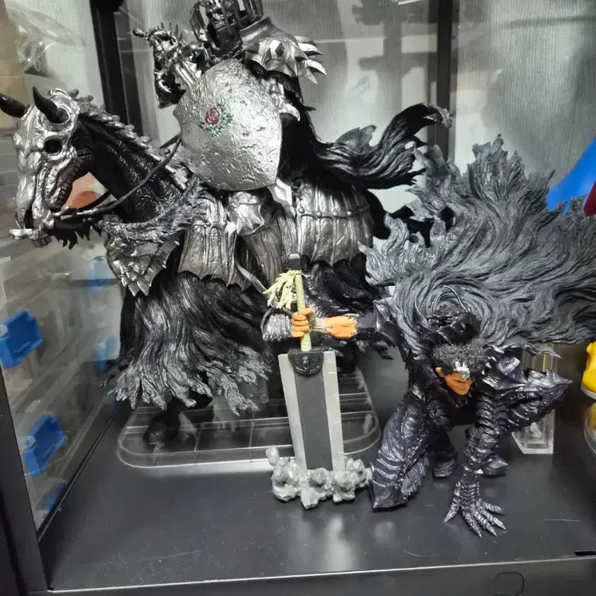 [BUNJANG] Berserk Ichiban Kuji A Prize & Last One Prize Set / 제일복권 베르세르크 A상, 라스트원 일괄판매
