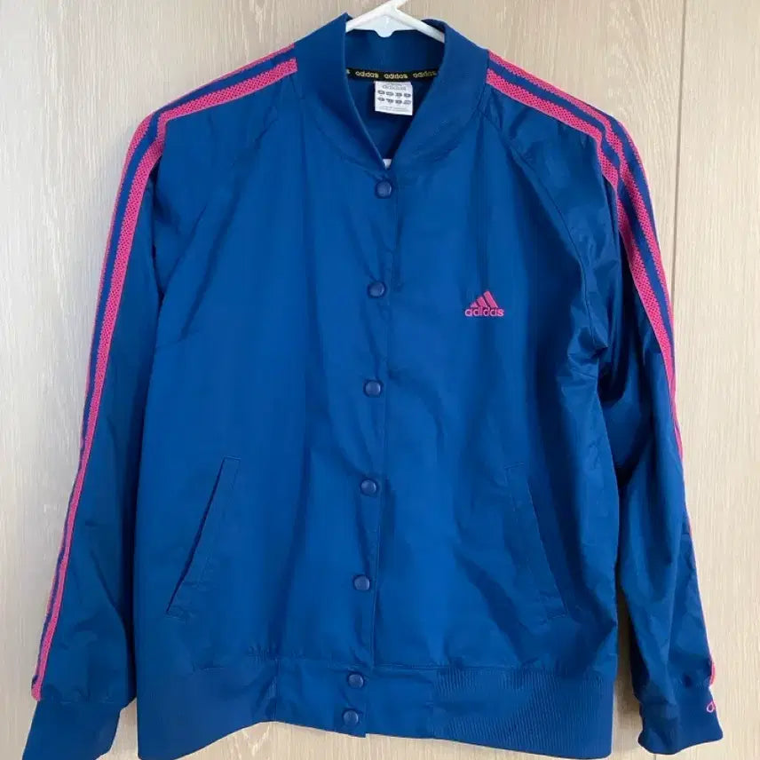 [BUNJANG] Adidas Trefoil Track Jacket / 아이다스 자켓