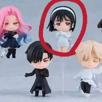 [BUNJANG] A-Stage Surprise Nendoroid / 에이스테 서프라이즈 넨도