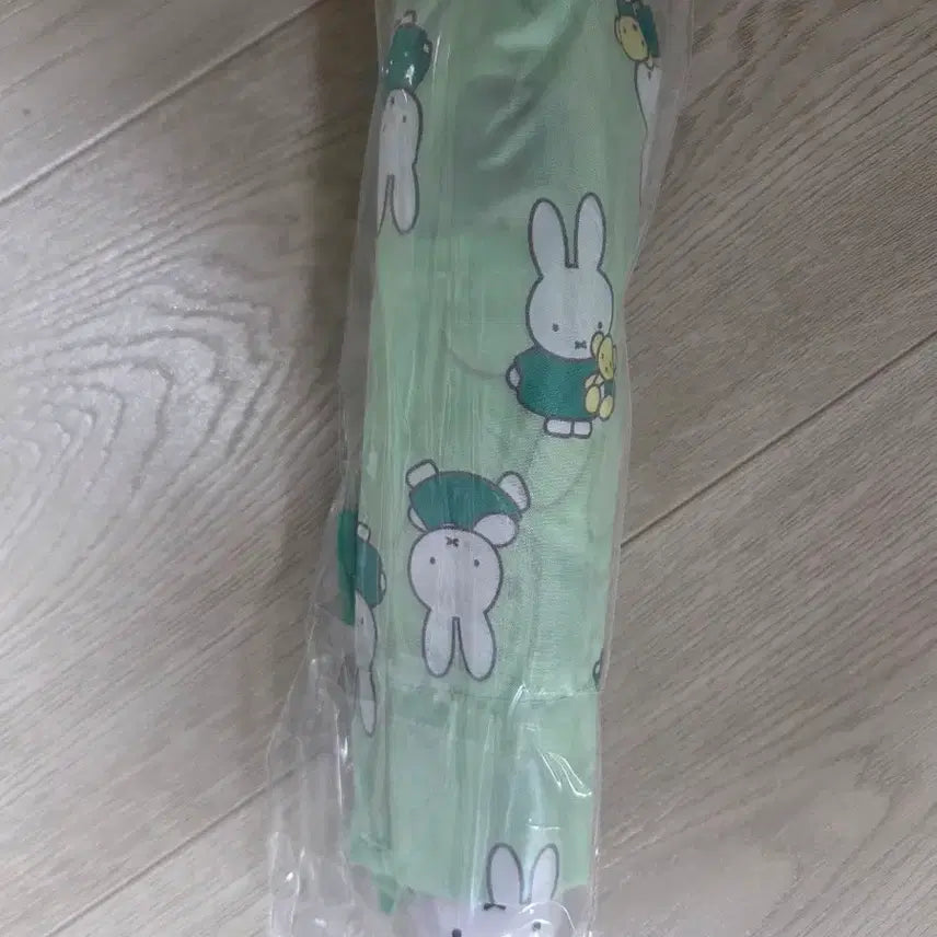 [BUNJANG] Osulloc x Miffy Umbrella / 오설록 미피 양우산