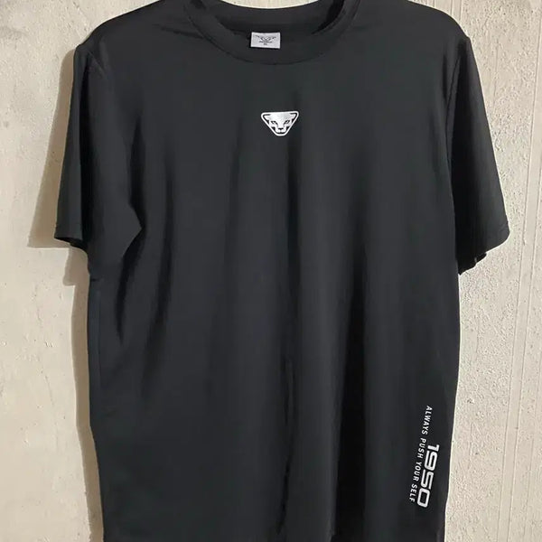 [BUNJANG] Dynafit Short Sleeve T-Shirt XL / Dynafit 짧은 티셔츠 XL 사이즈