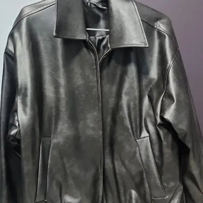[BUNJANG] Standard Error Ladder Jacket / 스탠다드에러 래더 자켓