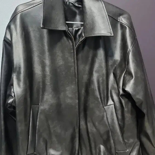 [BUNJANG] Standard Error Ladder Jacket / 스탠다드에러 래더 자켓