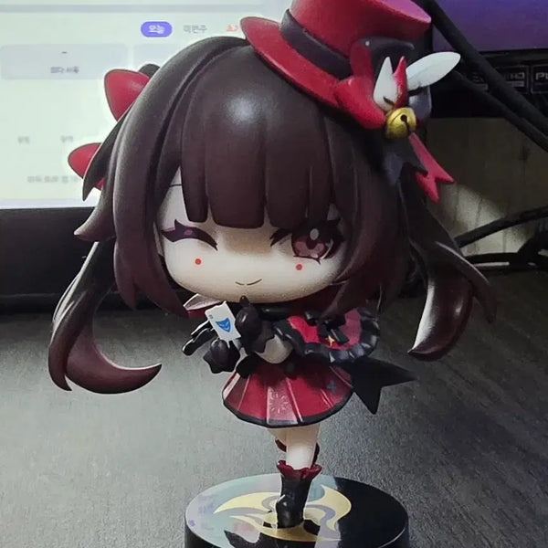[BUNJANG] Honkai Star Rail Sparkle Q-Version Mini Figure / 붕괴 스타레일 스파클 Q버전 미니 피규어