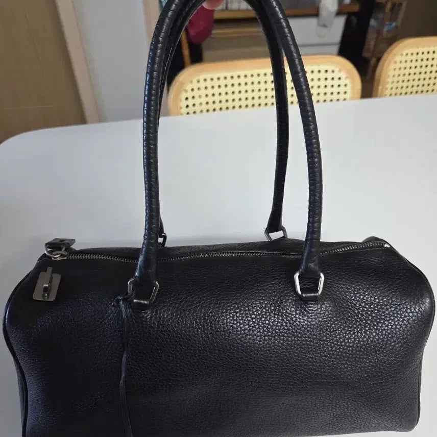 [BUNJANG] Prada Nema Baguette Shoulder Bag / 프라다바게트백